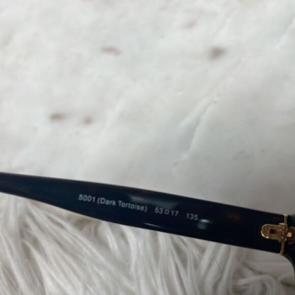 Coach Eyeglasses Frames - Picture 5 of 6